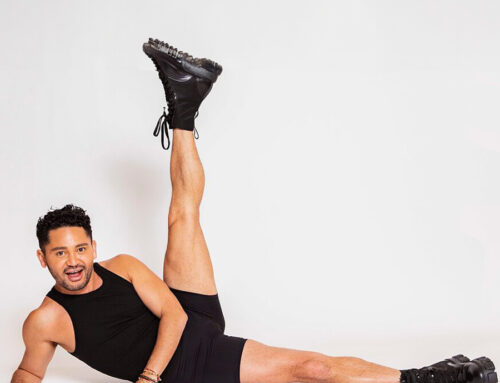 Celebrity Trainer Isaac Boots Shares Five Fitness Tips for a Healthy Summer