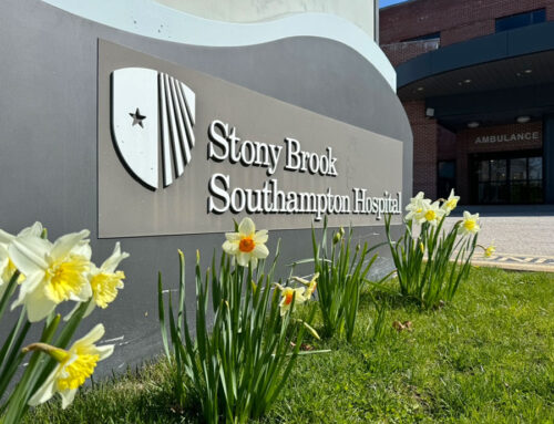 Stony Brook Southampton Hospital Celebrates Top National Recognitions