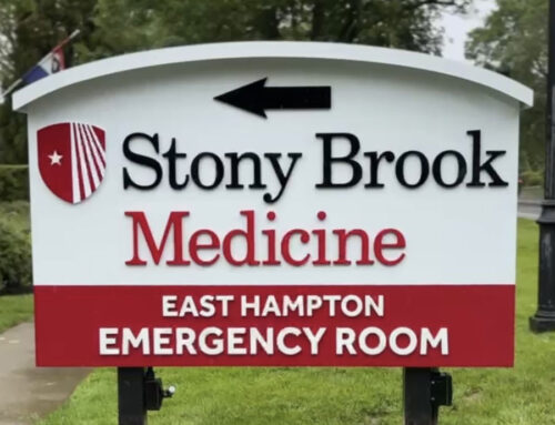 Now Open: World-Class Emergency Care Comes to East Hampton
