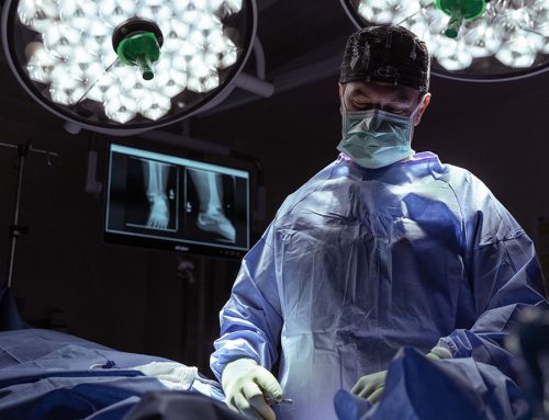 Celebrating Excellence at Stony Brook Southampton Hospital