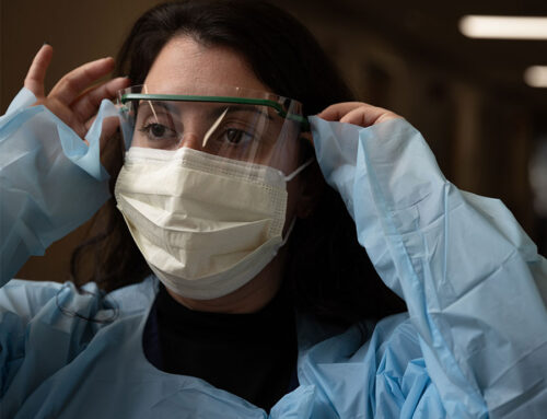 Advancing Care on the East End