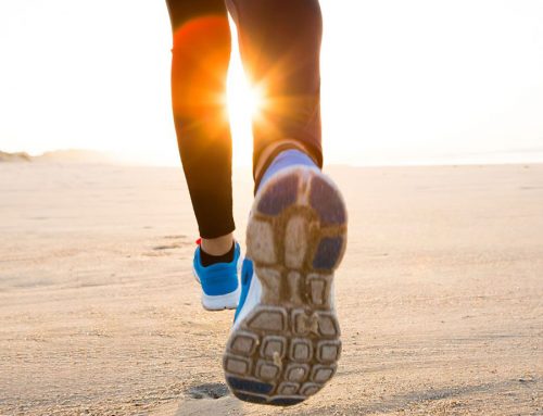 Move Into Spring: Simple Ways to Support Your Health